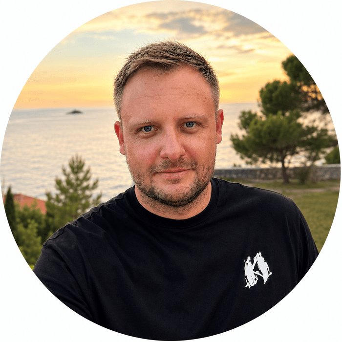 Ing. Jan Hanuš, zakladatel ForPromo